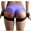 Frisky Heavy Duty Wrist & Thigh Cuffs