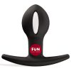 Fun Factory B Ball Uno 2.8" Weighted Butt Plug