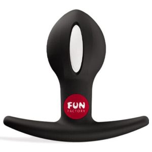 Fun Factory B Ball Uno 2.8" Weighted Butt Plug