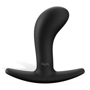 Fun Factory Bootie S 3.1" Silicone Butt Plug