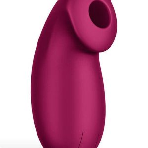 Fun Factory Desire 3.8" Air Pulse Clitoral Stimulator