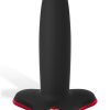Fun Factory Limba Flex S 4.8" Ultra Flexible Silicone Dildo