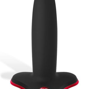 Fun Factory Limba Flex S 4.8" Ultra Flexible Silicone Dildo