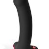 Fun Factory Magnum 7.2" Silicone Dildo