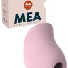 Fun Factory Mea 2.7" Premium Suction Clitoral Stimulator