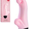 Fun Factory Ocean 5.6" Mini Rabbit Vibrator Fun Factory Ocean 5.6" Mini Rabbit Vibrator