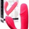 Inmi Panty Thumper 5" Remote Controlled Thumping Panty Vibrator