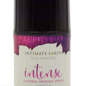 Intimate Earth 30ml Intense Clitoral Arousal Serum