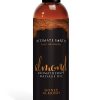 Intimate Earth Aromatherapy Massage Oil Honey Almond (120ml)