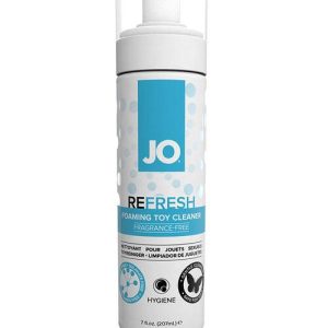 JO Foaming Toy Cleaner (207ml)
