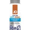 JO H2O Cooling Anal Lubricant | 60ml / 2oz