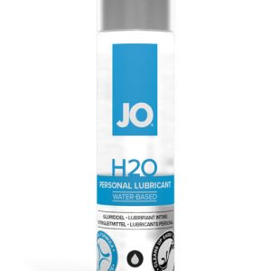 JO Original H2O Water Based Lubricant (30ml)