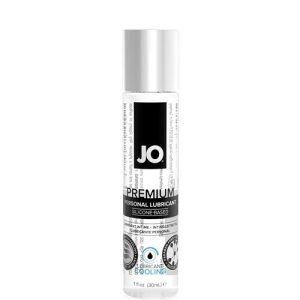 JO Premium COOL Personal Lubricant (30ml)