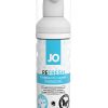 JO Refresh Travel Sized Foaming Toy Cleaner | 50ml / 1.7oz