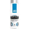 JO Silicone and Water based Hybrid Lubricant (120ml/4oz)