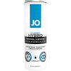 JO Silicone and Water based Hybrid Lubricant (237ml/8oz)