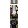 JO White Chocolate Raspberry Truffle Water based Flavoured Lubricant 1 Oz / 30 ml