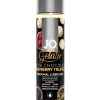 JO White Chocolate Raspberry Truffle Water based Flavoured Lubricant 1 Oz / 30 ml JO White Chocolate Raspberry Truffle Water based Flavoured Lubricant 1 Oz / 30 ml