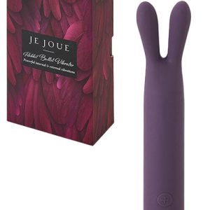 Je Joue 5.5" Rabbit Bullet Vibrator