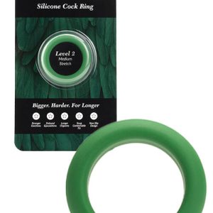 Je Joue Prolong 1.25" Medium Stretch Cock Ring