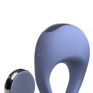 JimmyJane Kore Remote Controlled Vibrating Couples Ring