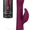 Jopen 8.5" Starstruck Affair Rabbit Vibrator Jopen 8.5" Starstruck Affair Rabbit Vibrator