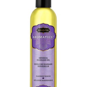 Kama Sutra Aromatics Harmony Massage Oil | 59ml / 2oz