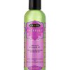 Kama Sutra Naturals Island Passion Berry Massage Oil | 59ml / 2oz