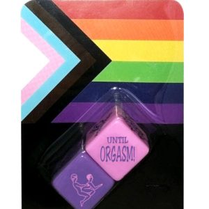 Kheper Games Any Couple Sex Dice Game