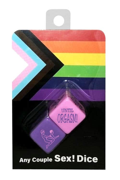 Kheper Games Any Couple Sex Dice Game Kheper Games Any Couple Sex Dice Game