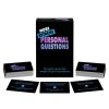 Kheper Games More Extreme Personal Questions Game