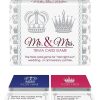 Kheper Games Mr & Mrs Trivia Card Game