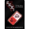 Kheper Games Sex Dice Game for Opposite Sex Couples