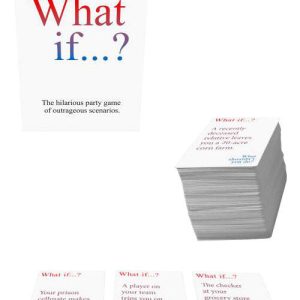 Kheper Games What If...? Game