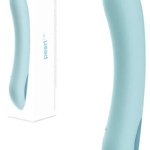 Kiiroo Pearl2+ 7.8" G Spot Vibrator