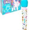 Le Wand 13.4" Limited Edition Unicorn Wand Massager 8 Piece Set
