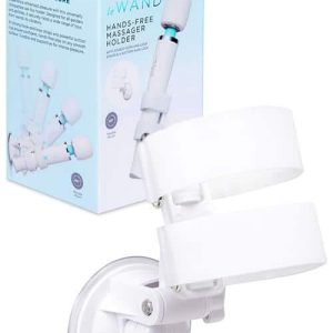 Le Wand Classique Hands Free Wand Massager Holder