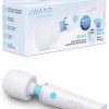Le Wand Classique Mini 5.6" Vibrating Wand Massager