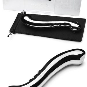 Le Wand Contour Stainless Steel 11" Dong