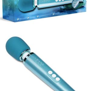 Le Wand Dive Submersible Rechargeable Cordless 11.4" Vibrating Massager