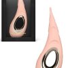 Lelo Dot Cruise 6.5" Infinite Loop Clitoral Vibrator plus Cruise Control