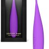 Lelo Dot Travel 6.9" Infinite Loop Clitoral Vibrator