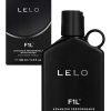 Lelo F1L Advanced Performance Moisturiser Water Based Lubricant (100 ml / 3.3 fl oz)