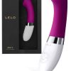 Lelo Gigi 2 G Spot 6.5" Vibrator