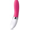 Lelo Liv 2 Deluxe 6.75" Silicone G Spot Vibrator
