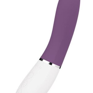 Lelo Liv 3 App Controlled 6.7" G Spot Vibrator