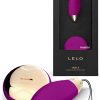 Lelo Lyla 2 Remote Controlled Egg Vibrator Designer Edition