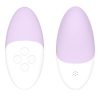 Lelo Siri 3 Sound Activated 3.7" Clitoral Vibrator