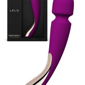 Lelo Smart Wand 2 Medium