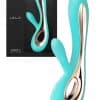 Lelo Soraya 2 Deluxe 8.7" Rabbit Vibrator